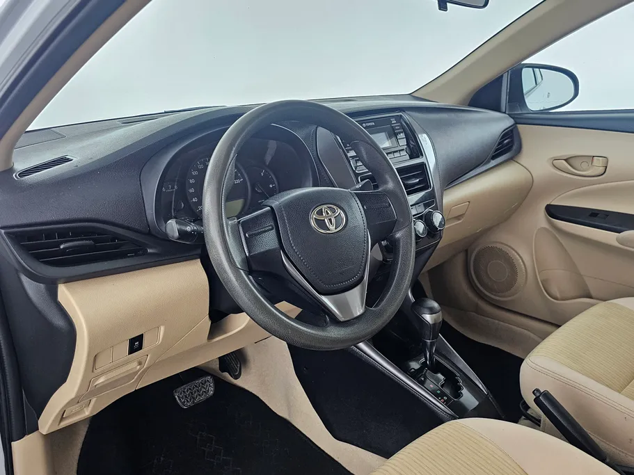 تويوتا يارس Y 2021 