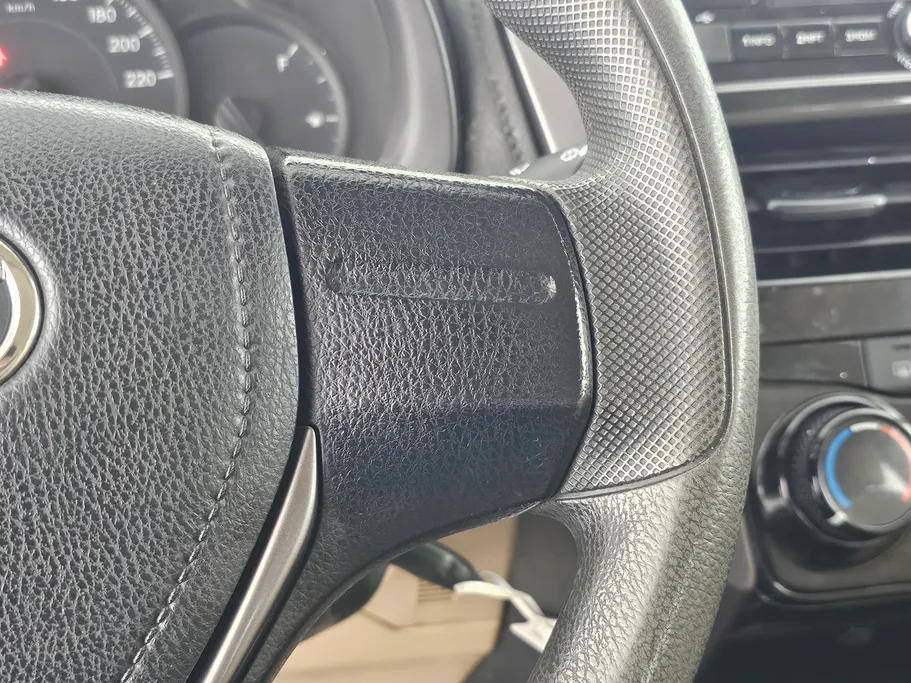 تويوتا يارس Y 2021 