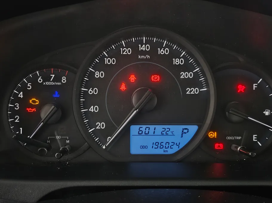 تويوتا يارس Y 2021 