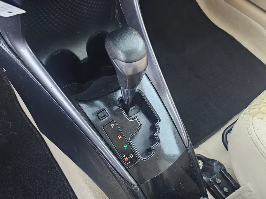 تويوتا يارس Y 2021 