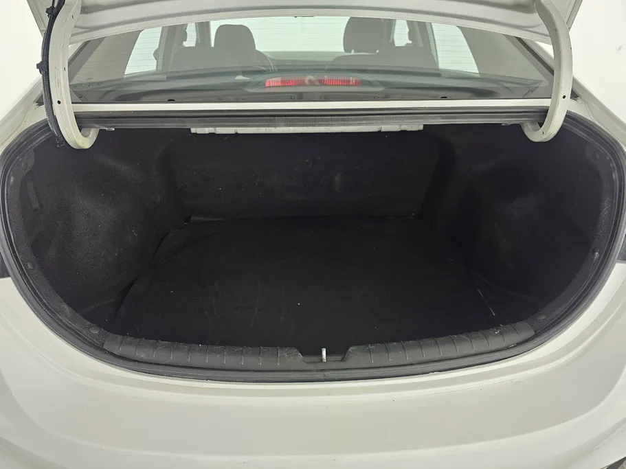 2020 Hyundai Accent GL 