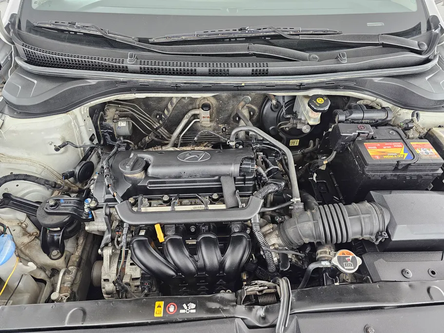 2020 Hyundai Accent GL 