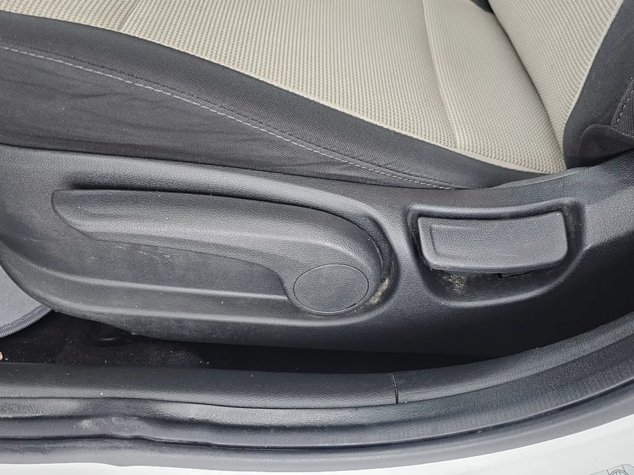 2020 Hyundai Accent GL 