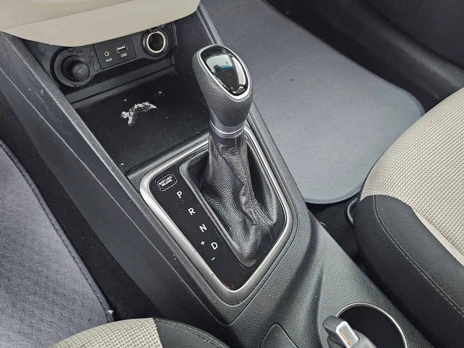 2020 Hyundai Accent GL 