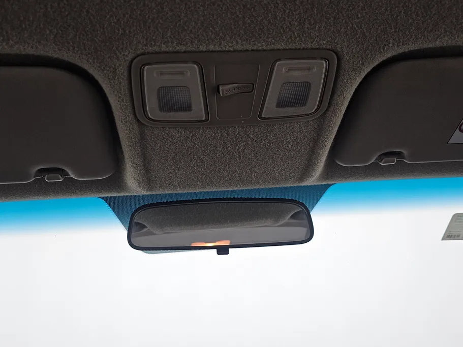 2020 Hyundai Accent GL 