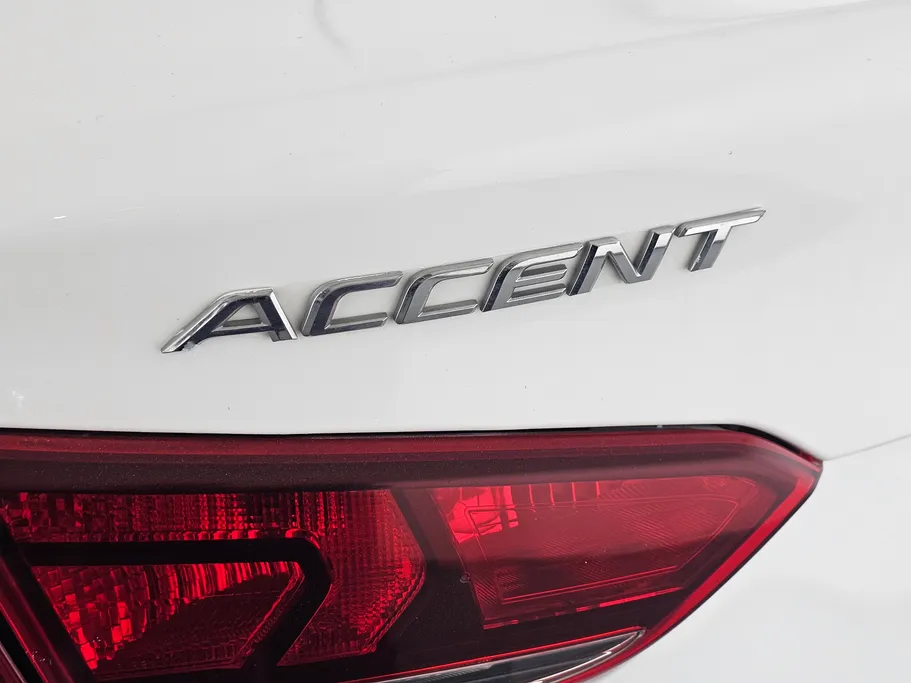 2020 Hyundai Accent GL 