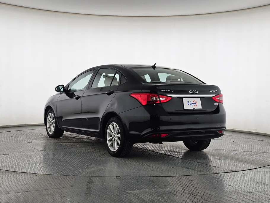 2023 Chery Arrizo 5 Comfort 