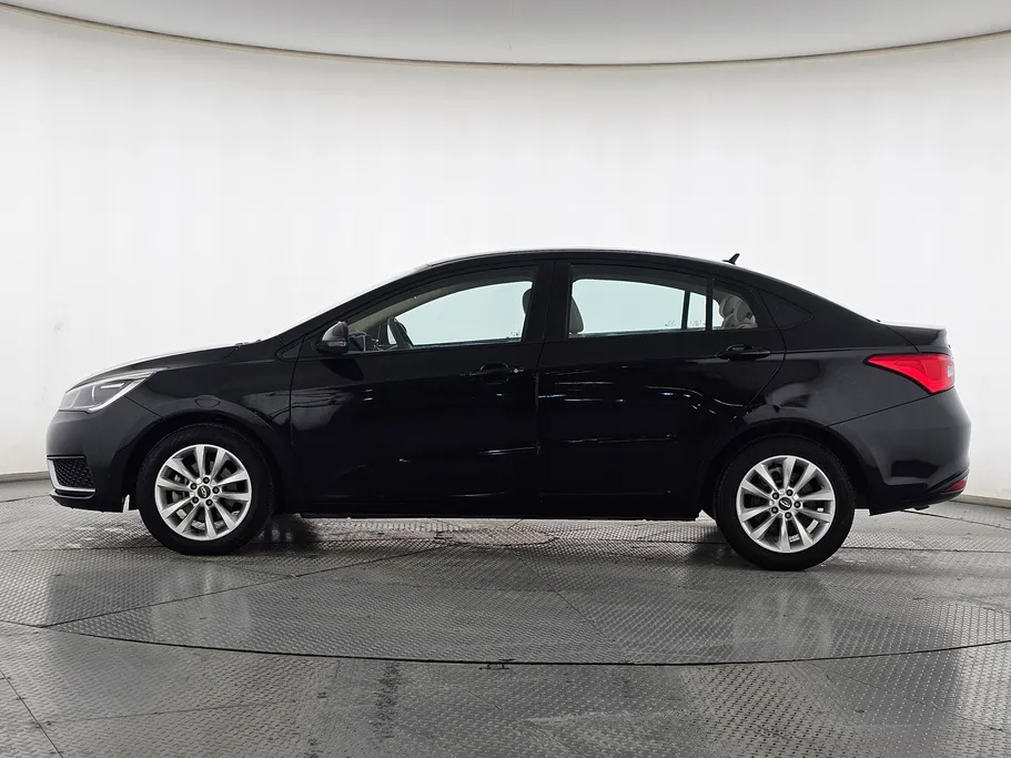 2023 Chery Arrizo 5 Comfort 