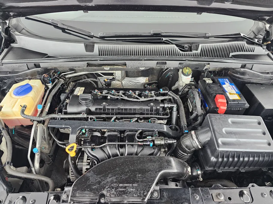 2023 Chery Arrizo 5 Comfort 