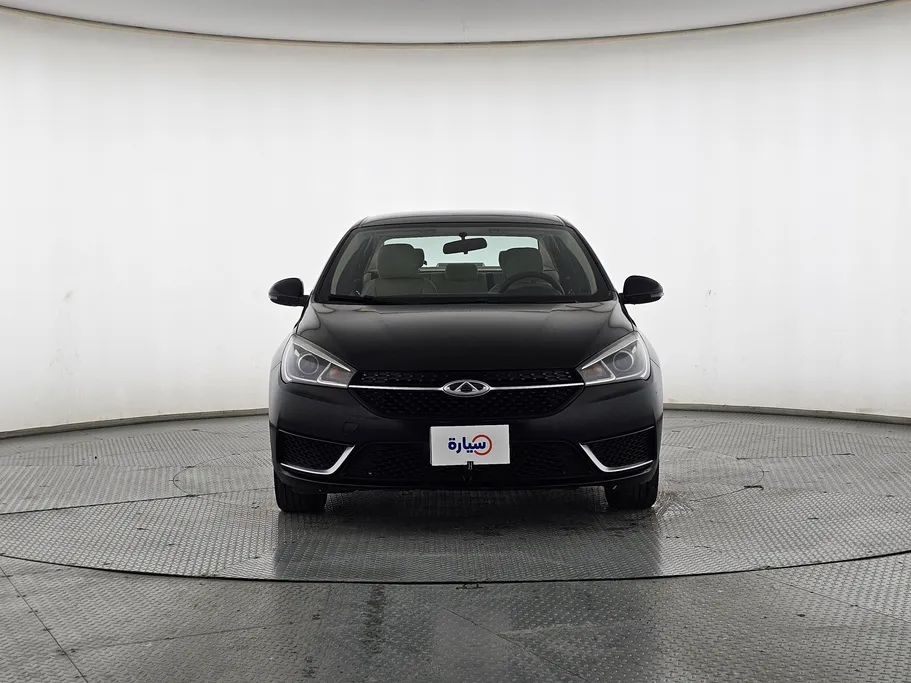 2023 Chery Arrizo 5 Comfort 