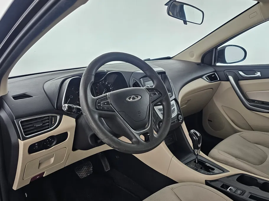 2023 Chery Arrizo 5 Comfort 