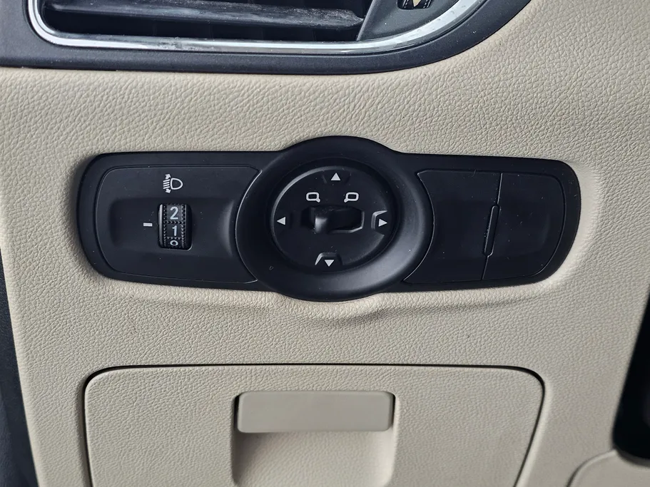 2023 Chery Arrizo 5 Comfort 