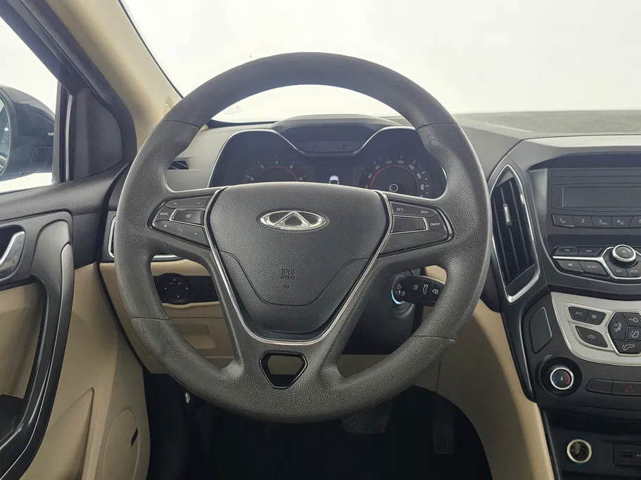 2023 Chery Arrizo 5 Comfort 