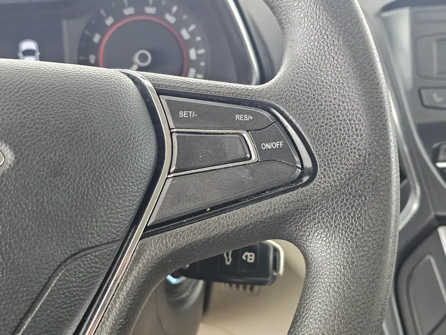 2023 Chery Arrizo 5 Comfort 