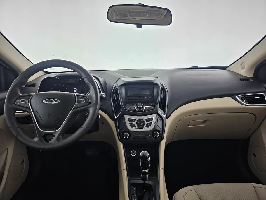 2023 Chery Arrizo 5 Comfort 