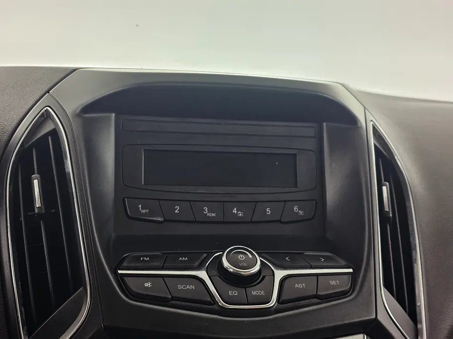 2023 Chery Arrizo 5 Comfort 