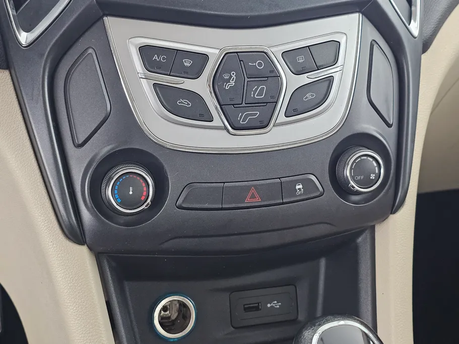 2023 Chery Arrizo 5 Comfort 