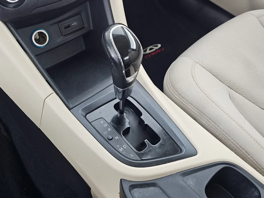 2023 Chery Arrizo 5 Comfort 