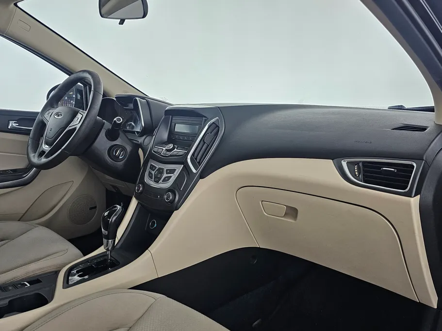 2023 Chery Arrizo 5 Comfort 