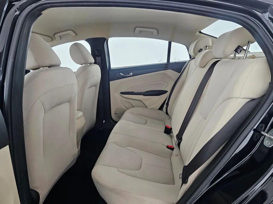 2023 Chery Arrizo 5 Comfort 