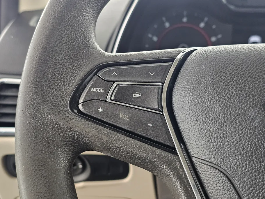 2023 Chery Arrizo 5 Comfort 