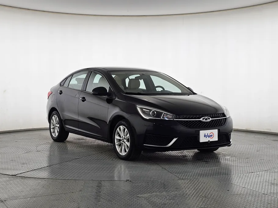 2023 Chery Arrizo 5 Comfort 