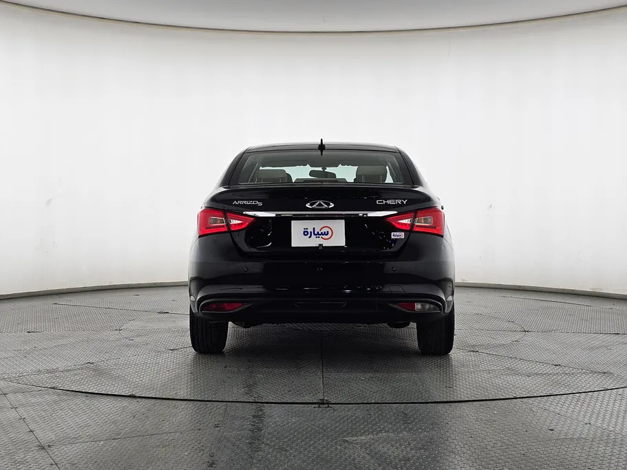 2023 Chery Arrizo 5 Comfort 