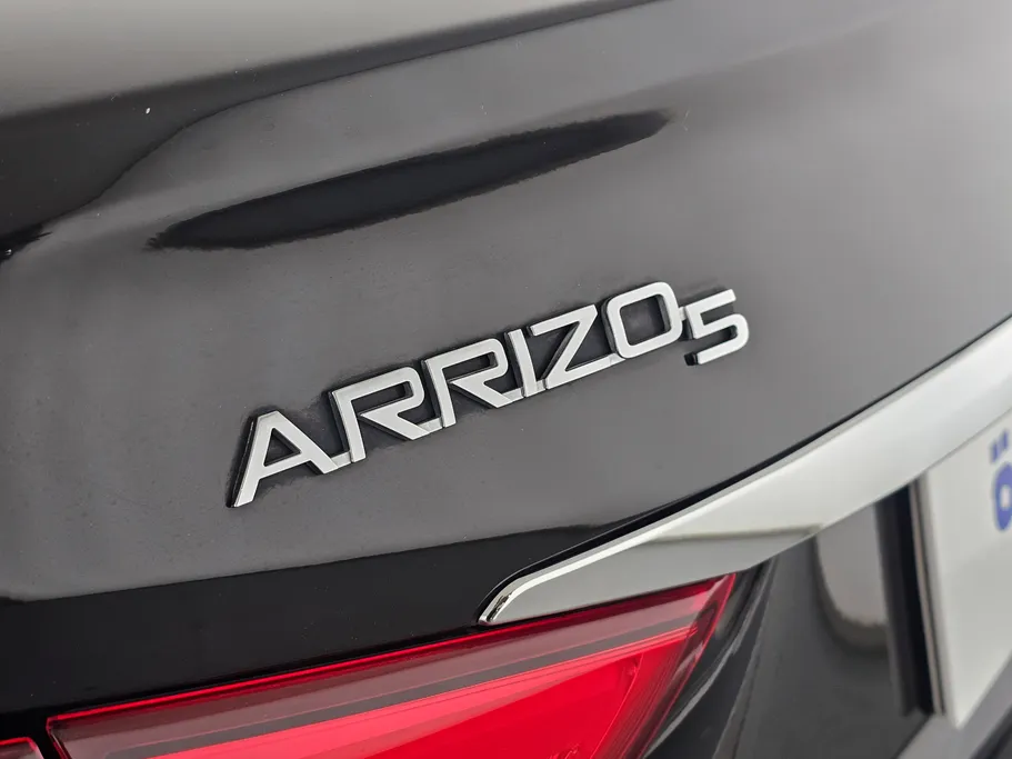 2023 Chery Arrizo 5 Comfort 