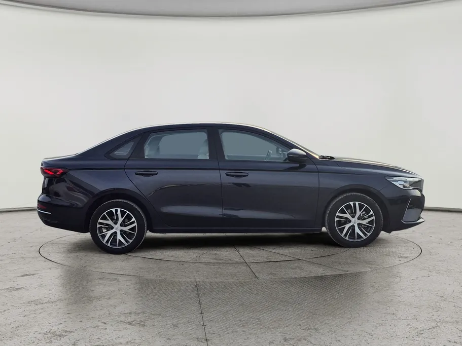 2024 Geely Emgrand GS 