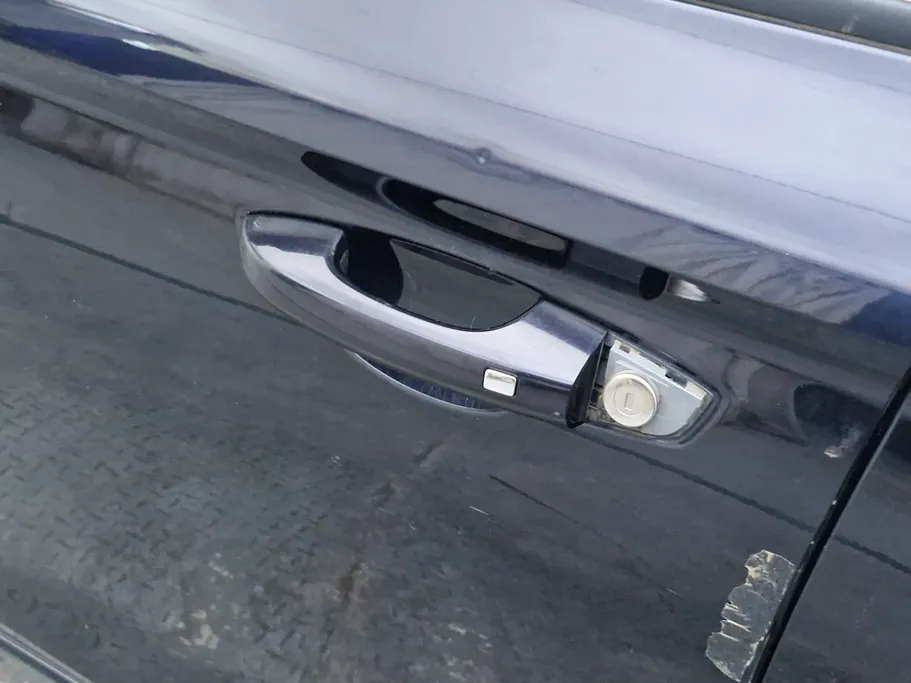 2024 Geely Emgrand GS 