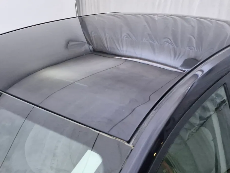 2024 Geely Emgrand GS 