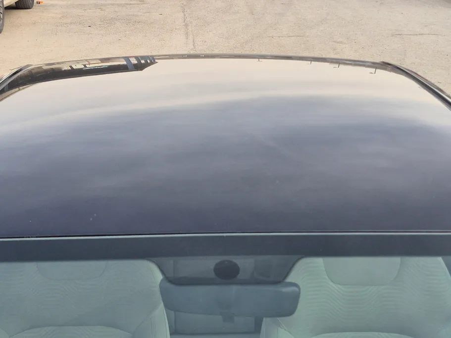 2024 Geely Emgrand GS 