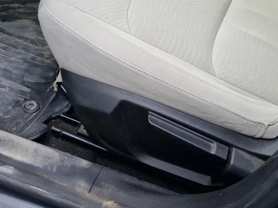 2024 Geely Emgrand GS 