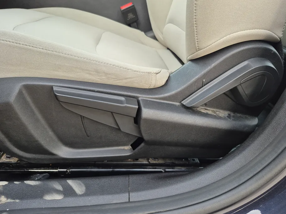 2024 Geely Emgrand GS 