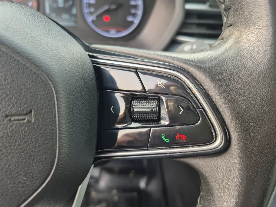 2024 Geely Emgrand GS 