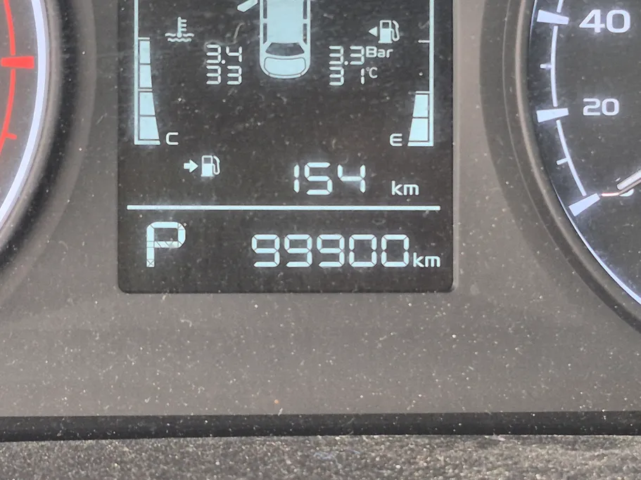 2024 Geely Emgrand GS 