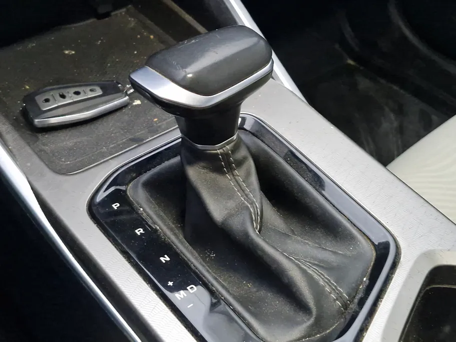 2024 Geely Emgrand GS 