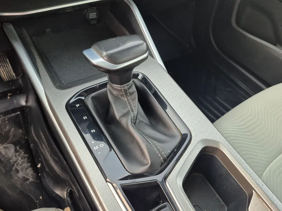 2024 Geely Emgrand GS 