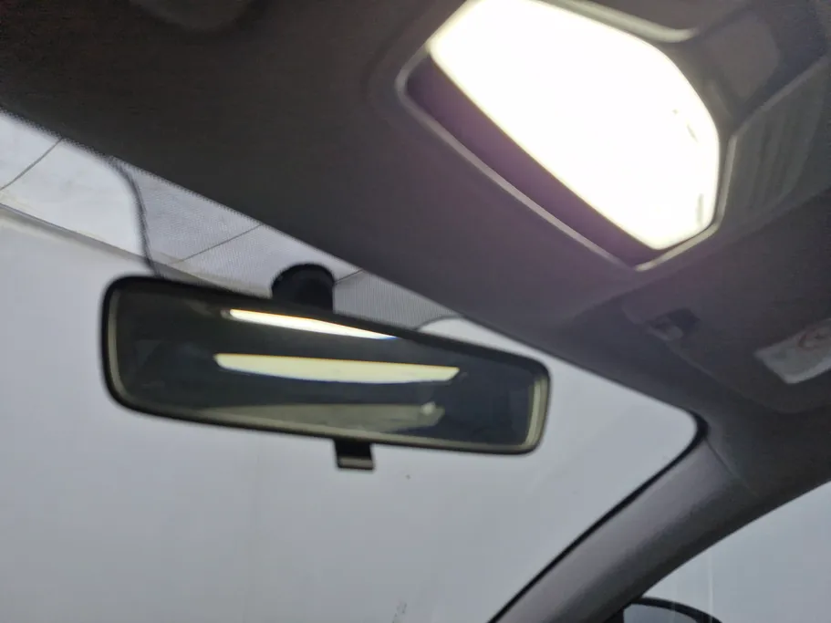 2024 Geely Emgrand GS 