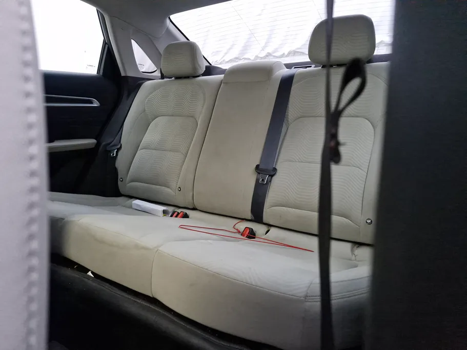 2024 Geely Emgrand GS 