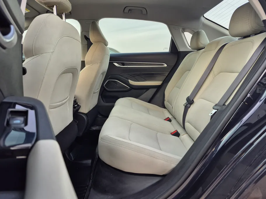 2024 Geely Emgrand GS 