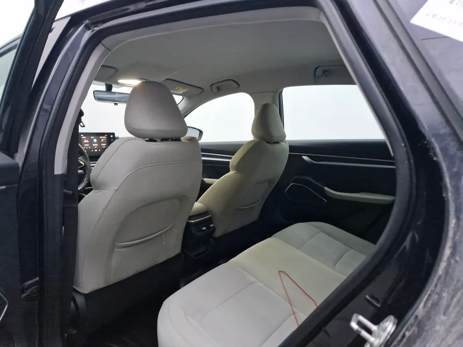 2024 Geely Emgrand GS 