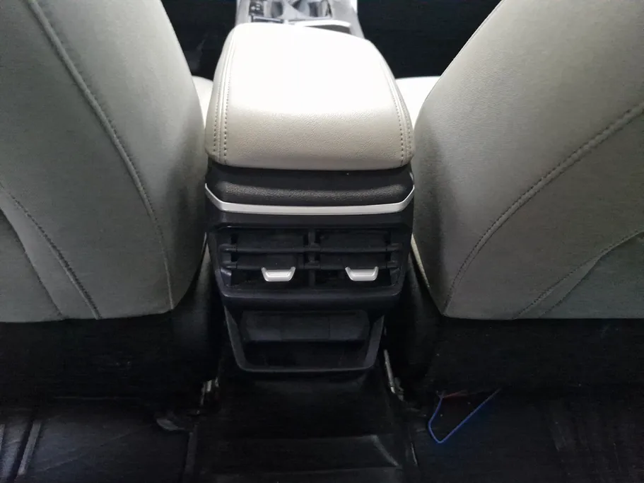 2024 Geely Emgrand GS 