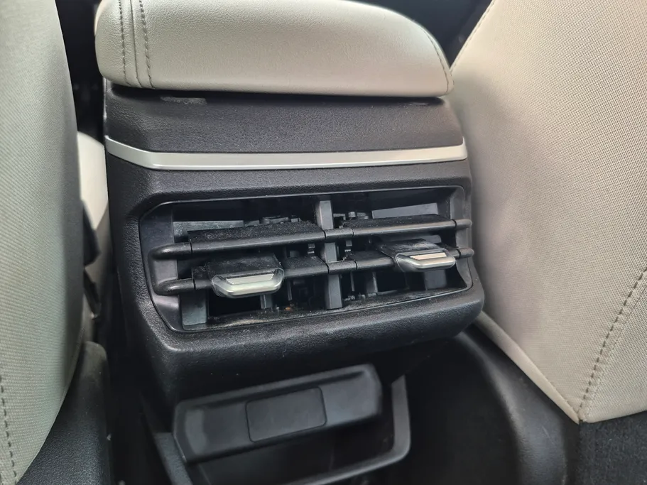 2024 Geely Emgrand GS 