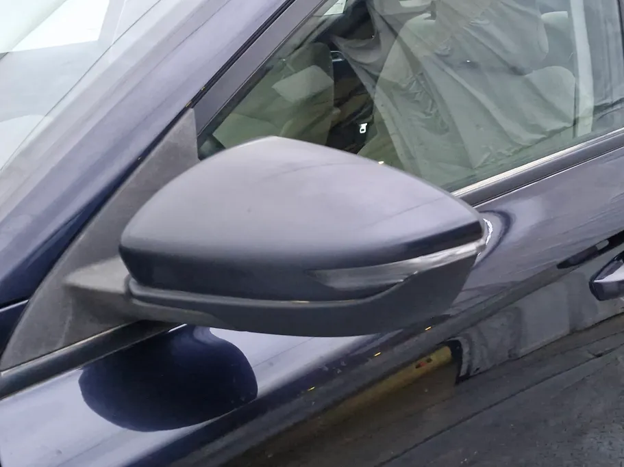 2024 Geely Emgrand GS 