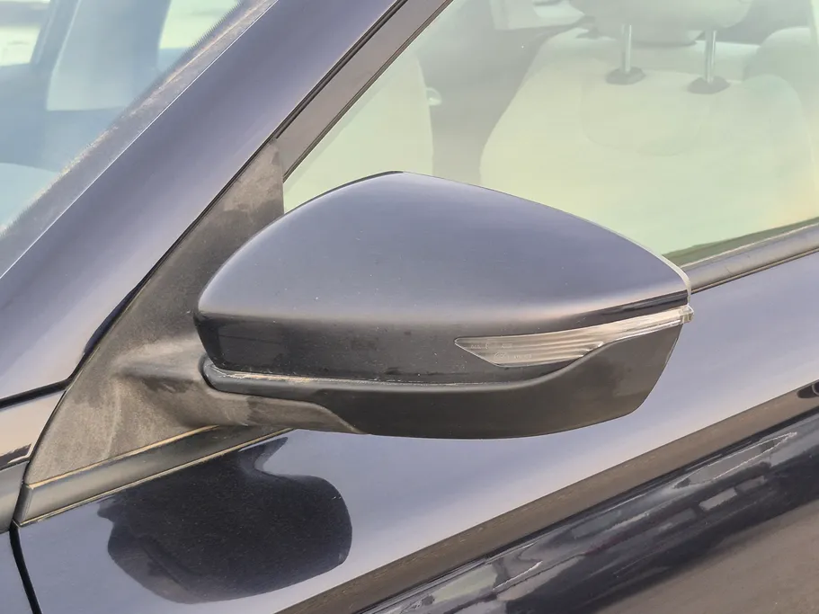 2024 Geely Emgrand GS 