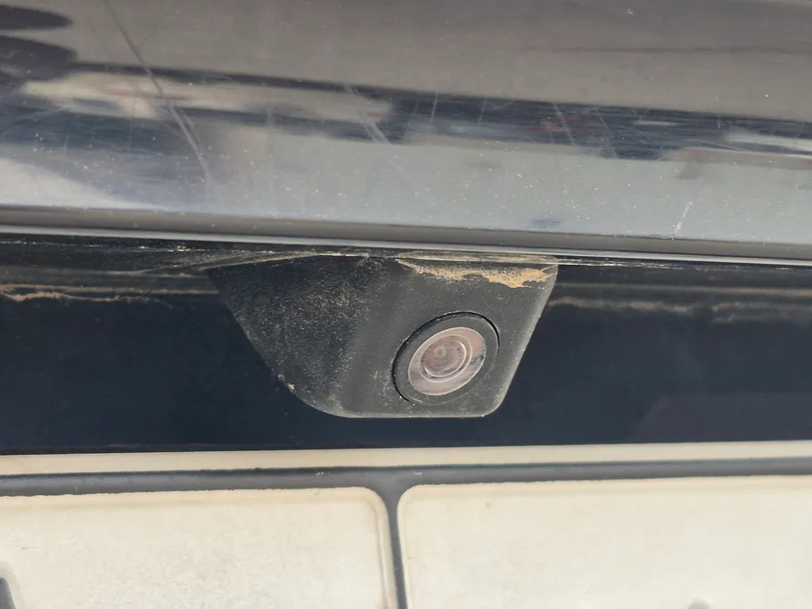 2024 Geely Emgrand GS 