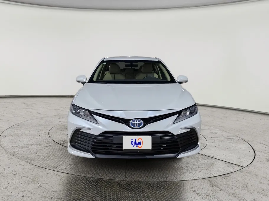 2022 Toyota Camry  LE HEV 