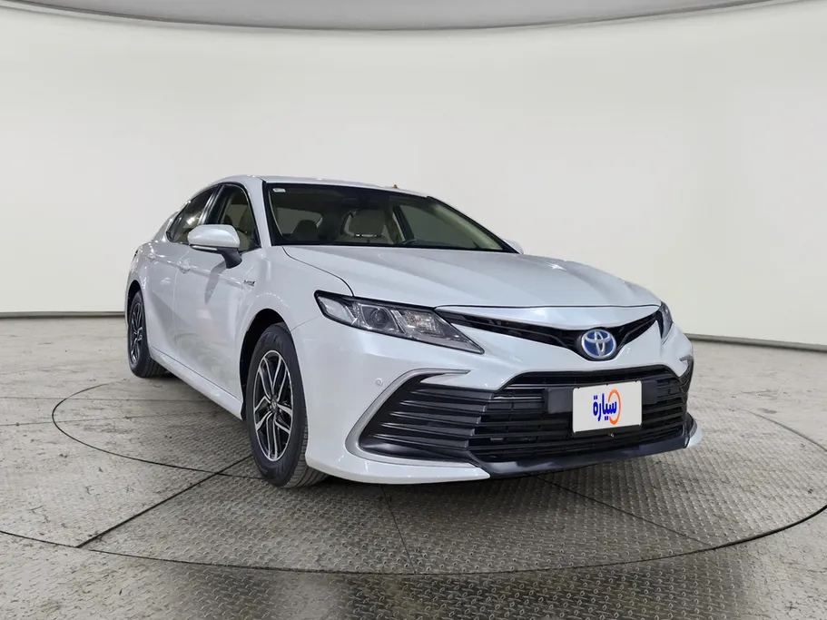 2022 Toyota Camry  LE HEV 