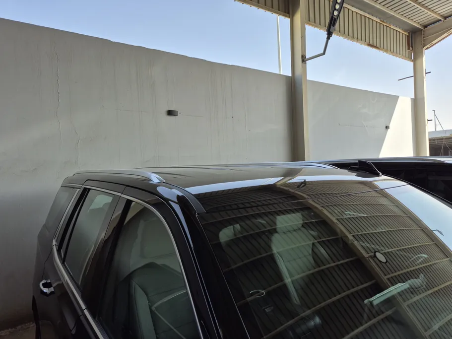 جي إم سي  يوكن SLT 2021 